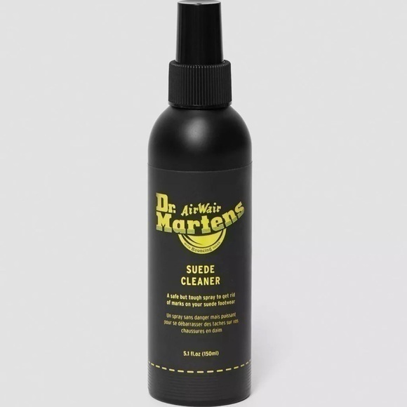 Dr. Martens SUEDE CLEANER 150ml - Picture 1 of 5